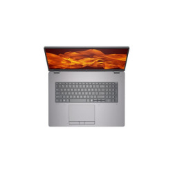 HP ZBook Fury G1i 18 Intel Core Ultra 7 255HX 18p WQXGA 32Go 2To RTX Pro 2000 Blackwell 8Go W11P 3/3/3 redeal.fr