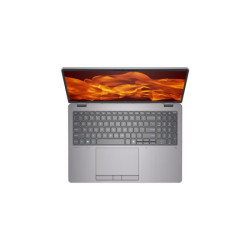 HP ZBook Fury G1i 16 Intel Core Ultra 7 255HX 16p WUXGA 32Go 1To RTX Pro 2000 Blackwell 8Go W11P 3/3/3 redeal.fr