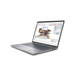 HP ZBook 8 G1i Intel Core Ultra 7 255H 14p WUXGA 32Go 1To Intel Arc 140T W11P 3/3/3 redeal.fr