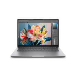 HP ZBook 8 G1i Intel Core Ultra 7 255H 14p WUXGA 32Go 1To Intel Arc 140T W11P 3/3/3 redeal.fr
