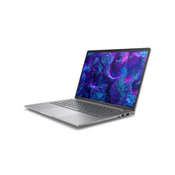 HP ZBook 8 G1i Intel Core Ultra 7 255H 14p WUXGA 32Go 1To Intel Arc 140T W11P 3/3/3 redeal.fr