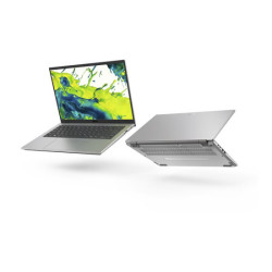 ACER Aspire Go 14 AG14-72P-58Z2 Intel Core 5 120U 14p WUXGA 16Go DDR5 512Go PCIe NVMe SSD Intel UHD Graphics W11H 2 ans