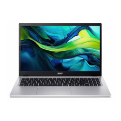 ACER Aspire Go 15 AG15-71P-56YF Intel Core i5-1334U 15.6p FHD 16Go DDR5 512Go SSD PCIe Intel UHD Graphics W11H redeal.fr