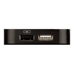 D-LINK HUB 4 PORTS USB 2.0 redeal.fr