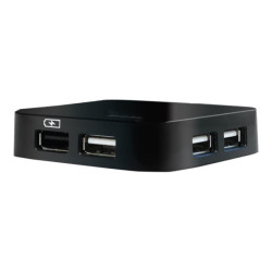 D-LINK HUB 4 PORTS USB 2.0 redeal.fr