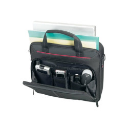 TARGUS NOTEBOOK Case/ Nylonnoir redeal.fr