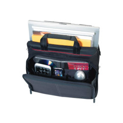 TARGUS NOTEBOOK Case/ Nylonnoir redeal.fr