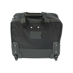 TARGUS Trolley pour Portable 15.4p Gamme Executive Nylon noir garantie . vie redeal.fr