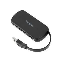 TARGUS Concentrateur 4 ports USB redeal.fr