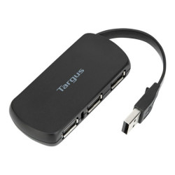 TARGUS Concentrateur 4 ports USB redeal.fr