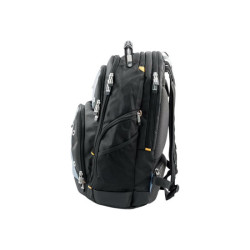TARGUS DRIFTER 16 inch / 40.6cm Backpack - Rugzak for notebook - 16 -noir /blue redeal.fr