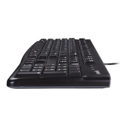 LOGITECH MK120 Pack clavier souris filaire FR redeal.fr