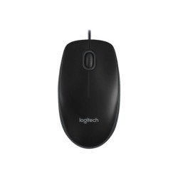 LOGITECH MK120 Pack clavier souris filaire FR redeal.fr