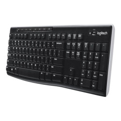 LOGITECH K270 Wireless Keyboard (FRA) redeal.fr