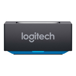 LOGITECH Bluetooth Audio Adapter Bluetooth wireless audio receiver redeal.fr