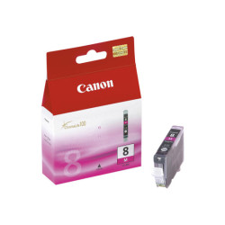 CANON CLI-8M cartouche dencre magenta capacite standard 13ml pack de 1