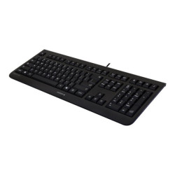 CHERRY KC 1000 Corded Keyboard Black (EU) redeal.fr