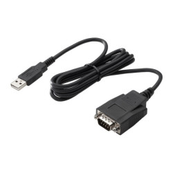 HP USB to Serial Port Adapter redeal.fr