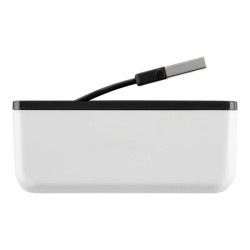 BELKIN Hub de Voyage 4 Ports USB 2.0 Noir redeal.fr