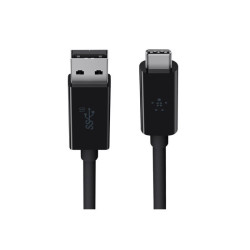 BELKIN Câble USB-A vers USB-C 3.1 en 1m redeal.fr