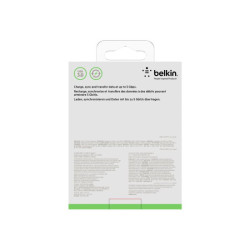 BELKIN Adaptateur USB-C 3.0 vers USB-A femelle redeal.fr