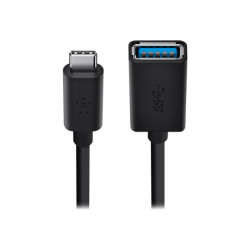 BELKIN Adaptateur USB-C 3.0 vers USB-A femelle redeal.fr