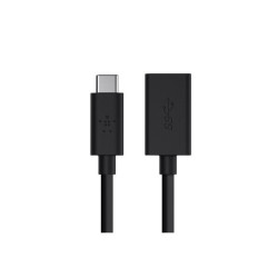 BELKIN Adaptateur USB-C 3.0 vers USB-A femelle redeal.fr