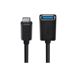 BELKIN Adaptateur USB-C 3.0 vers USB-A femelle redeal.fr