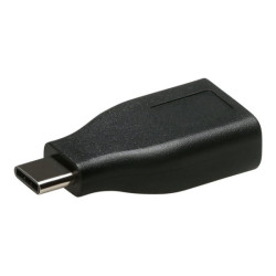 I-TEC USB Type-C to 3.1/3.0/2.0 Typ A Adapter allow connect your USB device e.g. HUB to new Type-C connector e.g. MacBook