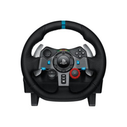 LOGITECH G29 Driving Force Wheel and pedals set wired for Sony PlayStation 3 Sony PlayStation 4 redeal.fr