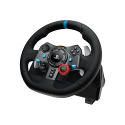 LOGITECH G29 Driving Force Wheel and pedals set wired for Sony PlayStation 3 Sony PlayStation 4 redeal.fr