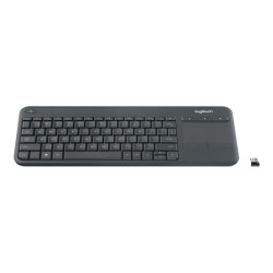 LOGI K400 plus Wireless Keyboard redeal.fr