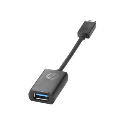 HP USB-C to USB 3.0 Adapter No localization redeal.fr