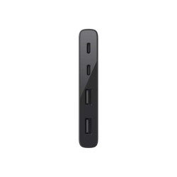 BELKIN Hub USB-C avec 2x USB-C et 2x USB-A redeal.fr