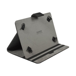 PORT MUKOSKA FOLIO BLACK TAB 10.1p redeal.fr