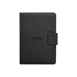 PORT MUKOSKA FOLIO BLACK TAB 10.1p redeal.fr