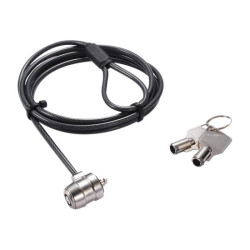 PORT SECURITY LOCK KEY redeal.fr