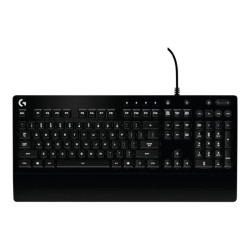 LOGITECH G213 Prodigy Gaming Keyboard - USB (FR) redeal.fr