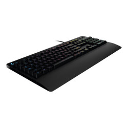 LOGITECH G213 Prodigy Gaming Keyboard - USB (FR) redeal.fr