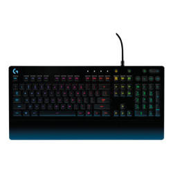 LOGITECH G213 Prodigy Gaming Keyboard - USB (FR) redeal.fr