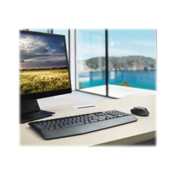 LOGITECH MK345 Wireless Combo 2.4GHZ (FRA) redeal.fr