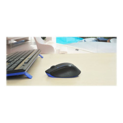 LOGITECH MK345 Wireless Combo 2.4GHZ (FRA) redeal.fr