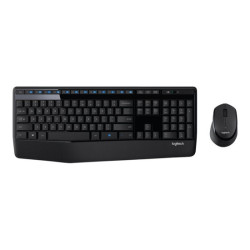 LOGITECH MK345 Wireless Combo 2.4GHZ (FRA) redeal.fr