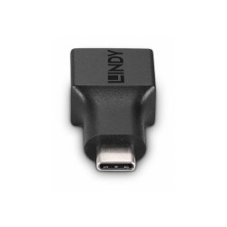 LINDY USB 3.1 Adapter Type C/A USB 3.1 Type C plug/ Type A plug redeal.fr