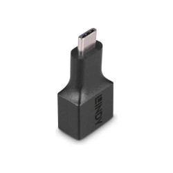 LINDY USB 3.1 Adapter Type C/A USB 3.1 Type C plug/ Type A plug redeal.fr