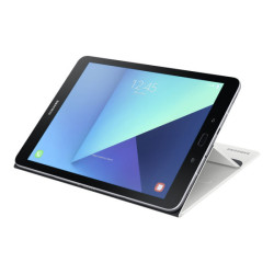 SAMSUNG Book Cover blanc pour TAB S3 redeal.fr