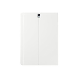 SAMSUNG Book Cover blanc pour TAB S3 redeal.fr