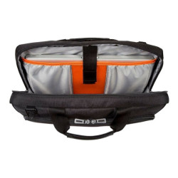 TARGUS CitySmart Advanced Multi-Fit 14-15.6inch Laptop Topload Black & Grey redeal.fr