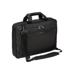 TARGUS CitySmart Advanced Multi-Fit 14-15.6inch Laptop Topload Black & Grey redeal.fr