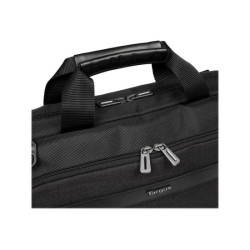 TARGUS CitySmart Advanced Multi-Fit 14-15.6inch Laptop Topload Black & Grey redeal.fr